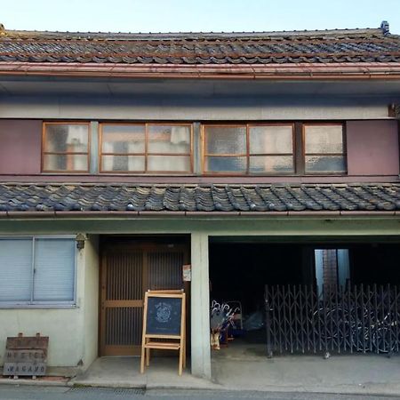 Dot Hostel Nagano Exteriör bild